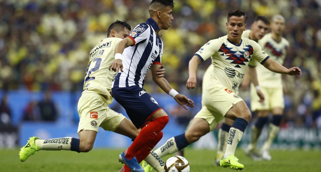 Monterrey vence al América en serie de penaltis y gana su quinto título