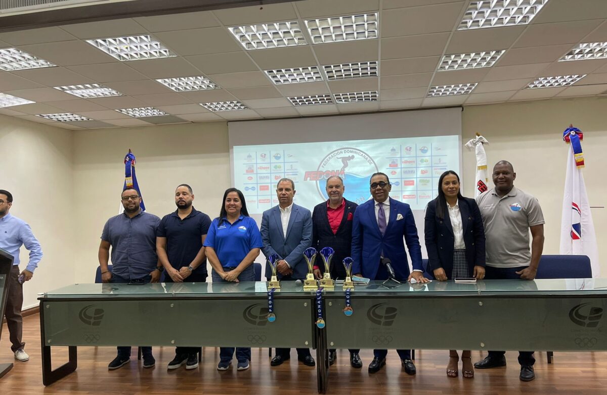Realizaran el VIII Dominican Republic International 2023