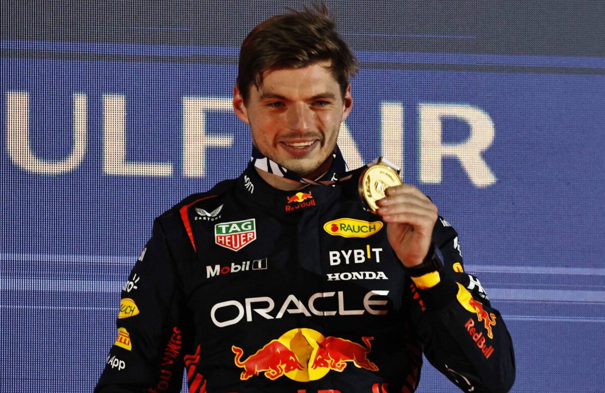 ¡Saluden al Bicampeón! Verstappen gana el Gran Premio de Miami